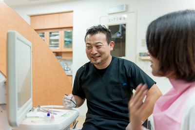 茅ヶ崎の歯医者・歯科のマキタ歯科クリニックは皆さまの健康を守ります。